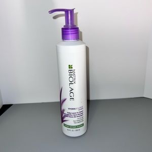 Matrix / Hydra Source / Daily Leave-In Cream 8.5oz